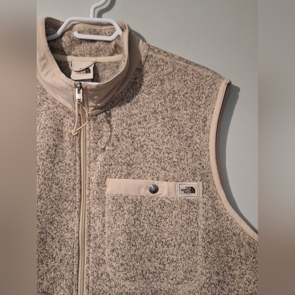 The North Face Men's Gordon Lyons Full Zip XL - Picture 9 of 10